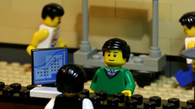 Lego Hotel ( 720 X 1280 )