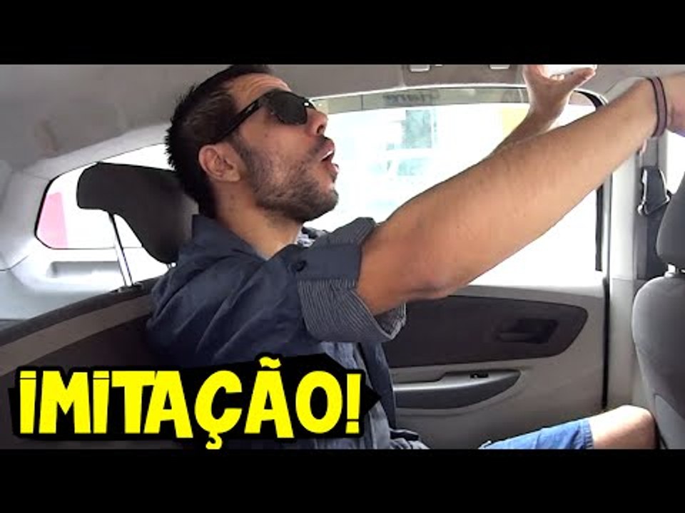 FÉRIAS EM BALNEÁRIO CAMBORIÚ #5 - IMITANDO DESMAIOS! PARQUE DE DIVERSÕES!!