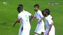 All Goals & highlights - Saudi Arabia 2-0 Algeria - 09.05.2018 ᴴᴰ