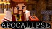 Minecraft: APOCALIPSE #57 - A ARMADILHA FINAL!!