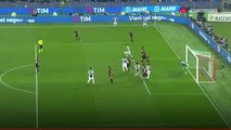 Mehdi Benatia Goal HD - Juventus	3-0	AC Milan 09.05.2018