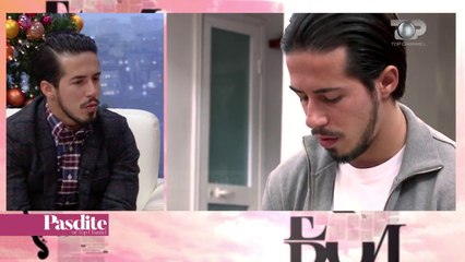 Pasdite ne TCH, Jahmir Hyka, 12 Dhjetor 2017, Pjesa 3