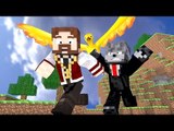Minecraft: LIGA 8 #30 - VOU CAPTURAR UM MOLTRES?! (c/ Wolff) - Pixelmon