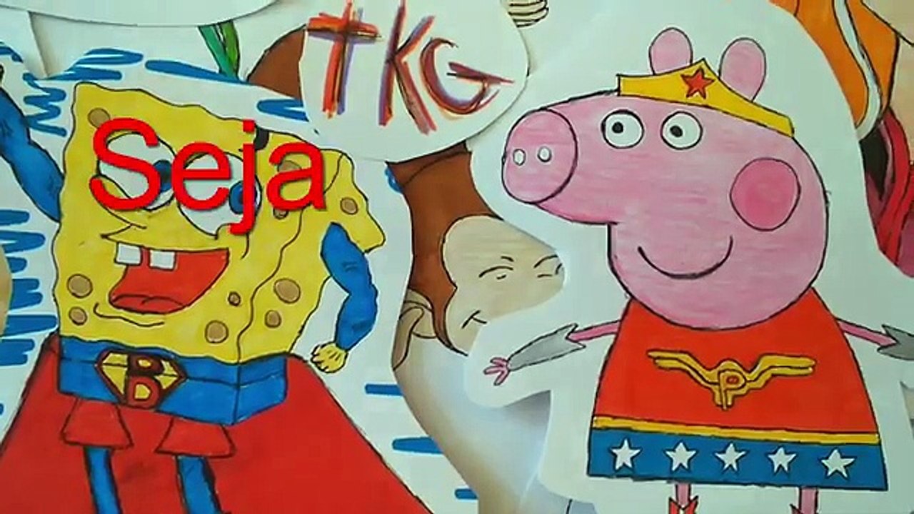 Novo Desenho Pocoyo Completo - Vídeo Infantil 2016 Portugues Brasil TKG