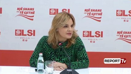 Kryemadhi: Rama do të "rrëmbejë" kryeprokurorin, klasa politike problem i Shqipërisë, jo ambasadorët