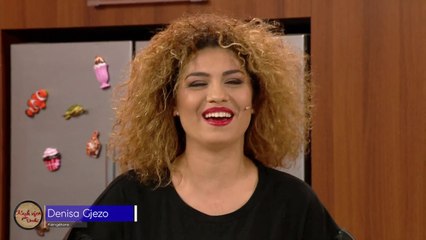 Kush vjen per dreke? - Denisa Gjezo dhe Devis Xherahu! (13 dhjetor 2017)