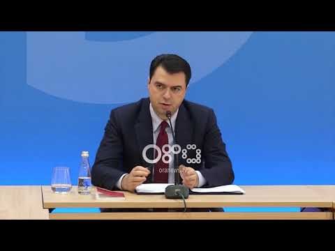 Ora News- Basha: Llalla duhet të qëndrojë në detyrë deri sa të zgjidhet Kryeprokurori i ri