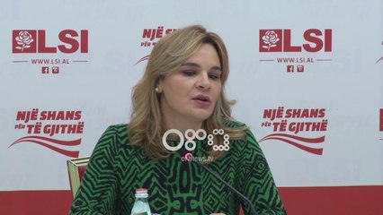 Download Video: Ora News-  LSI: Nëse PS do rrëmbejë Prokurorin duhet të përballet me të gjitha pasojat