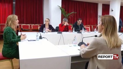 Kryemadhi: Rama do të "rrëmbejë" kryeprokurorin, klasa politike problem i Shqipërisë, jo ambasadorët