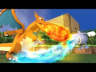 Minecraft: LIGA 8 #37 - MEGA EVOLUÇÕES ÉPICAS!! :O - Pixelmon