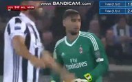 Juventus -  AC Milan But Mehdi Benatia (3-0)  /Résumé