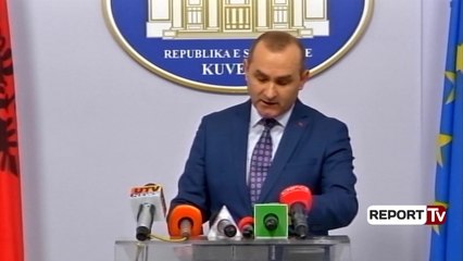 Report TV - Manja: Procesi i Kryeprokurorit të përkohshëm është i ligjshëm