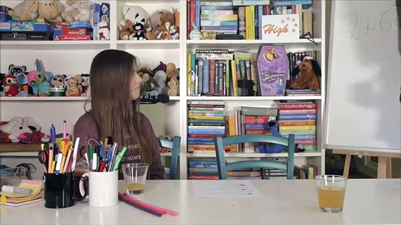 High Five - Kommentare, Hater, FAQ und Geschenke #1
