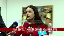 “FAJI ËSHTË...”, KUNDËR DHUNËS NDAJ FËMIJËVE