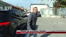 Prova të reja për Saimir Tahirin - News, Lajme - Vizion Plus