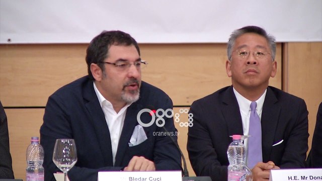 Ora News- Votim elektronik? Lu: Nuk ndalon blerjen e votës dhe as intimidimin