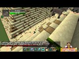 Minecraft: PIRÂMIDE DO CHAVES! LUCKY BLOCK!! (c/ Rezende, Deegan e Italo)