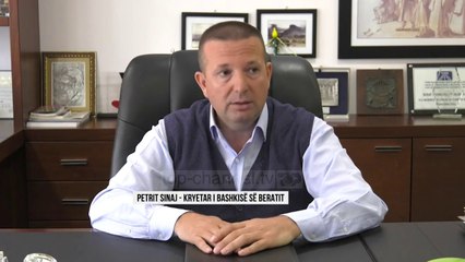 Osumi, “kosh plehrash”. Mbetjet hidhen në lumë - Top Channel Albania - News - Lajme