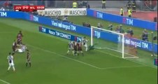 Benatia Second Goal - Juventus vs Milan 3-0  09.05.2018 (HD)