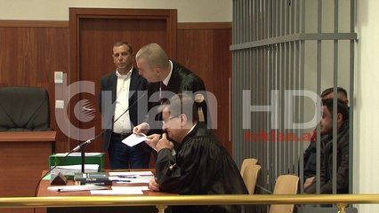 Orest Sota, prova e re kundër Tahirit