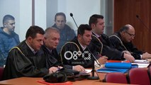 Ora News - Emiljano Shullazi ka përgjime të prokurores, debati i Beqajt me noteren dhe ish truprojen