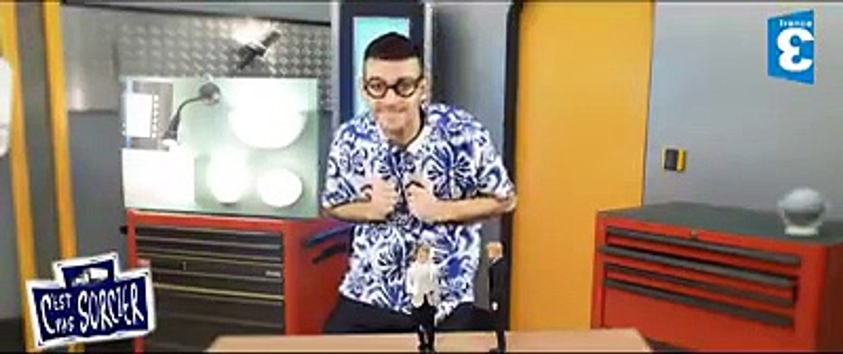 Les impots expliqués en une minute.