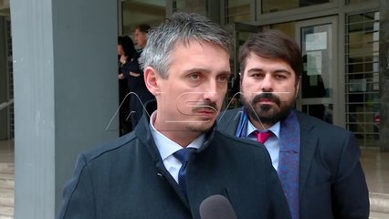 Selanik, vendimi për ekstradimin e dyshes së DSK-së jepet më 20 dhjetor