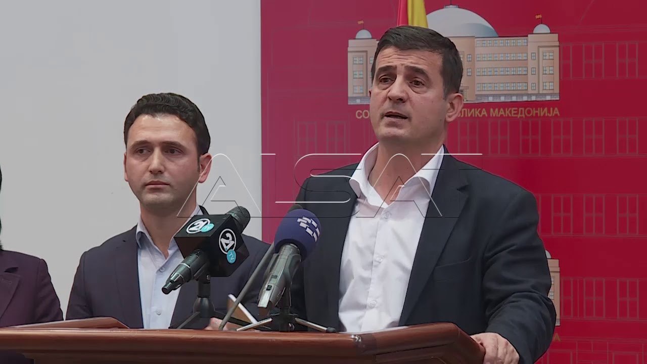 Ligji për gjuhët, “Besa” bllokon komisionin