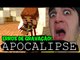 Minecraft: APOCALIPSE - ERROS DE GRAVAÇÃO!! (Bloopers)