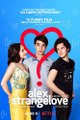 Alex Strangelove Bande-annonce officielle (2018)