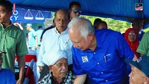 #JomUndi Keluarga Nik Aziz halang Tun M lawat kubur  dan Kenali lebih rapat DHPP Kuala Terengganu Jefry Chua antara paparan #JomUndi edisi 1 tengah hari ini, s