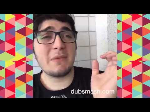 DUBSMASH 27 | PARABÉNS DA XUXA! RATO BORRACHUDO BATMAN!