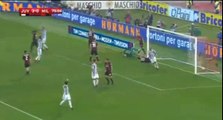 Kalinic Own Goal - Juventus vs Milan 4-0  09.05.2018 (HD)