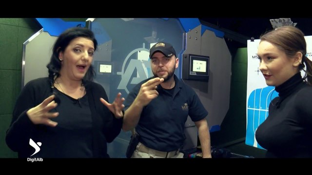 Pa Filtër - Sezoni 2 / Episodi 9 - Olta Daku & Ferit Keta