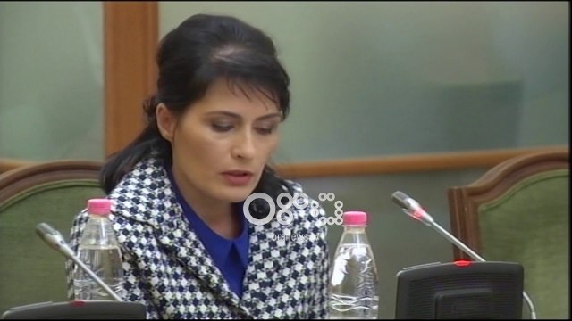 Ora News - Kandidatët për Prokuror të përkohshëm prezantojnë platformën e tyre