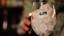 The Perfect Aperol Spritz