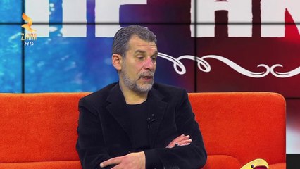 Shkruaje në Akull i Ftuar Alfons Zeneli - 11/12/2017