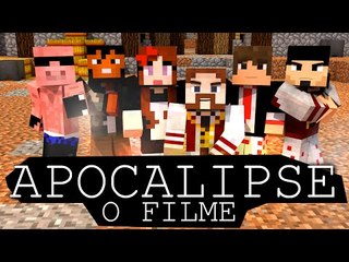 Minecraft: APOCALIPSE - O FILME