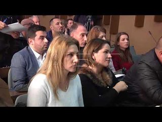 BDI e zyrtarizon koalicionin me PDSH-në në Tetovë