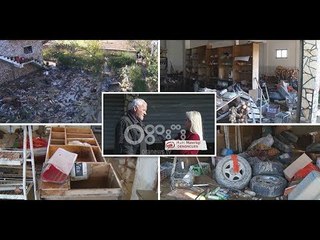 Pas ndërmjetësimit të BOOM komisioni i verifikimit shkon në familjen e prekur nga përmbytja