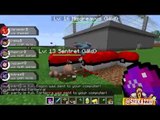 Minecraft: LUCKY PIXELMON - O ZAPDOS NÃO MORRE! MEU DEUS!!