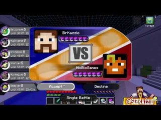 Minecraft: LUCKY PIXELMON - NENHUM POKÉMON MATA O METAGROSS!!