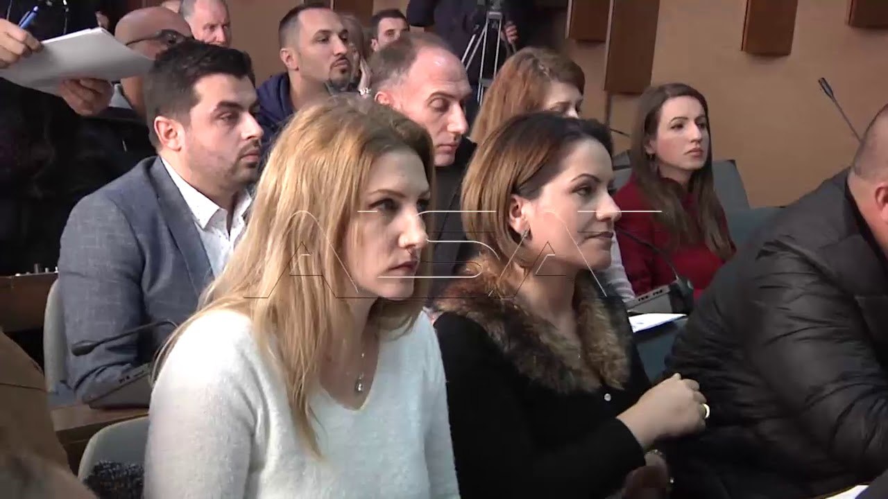 Советот на општина Тетово се уште без претседател