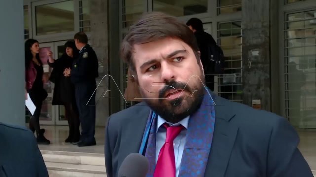 Рочиштето за екстрадиција на Грујевски и Бошковски почна, одлука идната среда