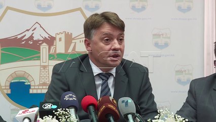 下载视频: Граѓаните се гушат во загадениот воздух, решение се уште нема