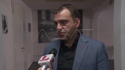 Палмер: Решението за името ќе придонесе за регионална безбедност