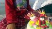 KUE ONDEL ONDEL BETAWI | HAPPY BIRTHDAY AIRRIU