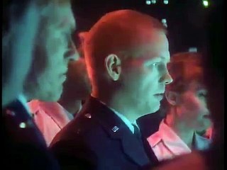 Intruders (1992 TV) part 1/6