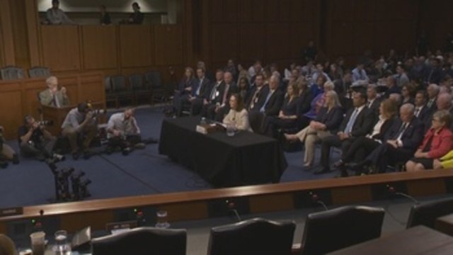 Candidata a la CIA no reanudará las torturas bajo ninguna circunstancia