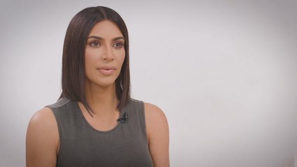 Kim Kardashian West: Her fight to free Alice Johnson